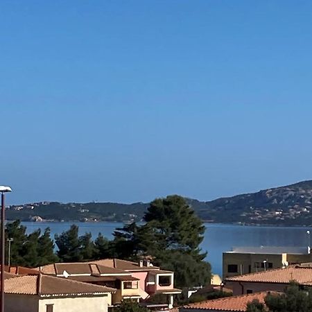 Aqua Life Luxury Apartment Arzachena Exterior foto