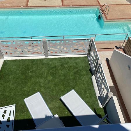 Aqua Life Luxury Apartment Arzachena Exterior foto
