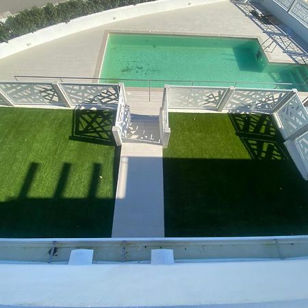 Aqua Life Luxury Apartment Arzachena Exterior foto