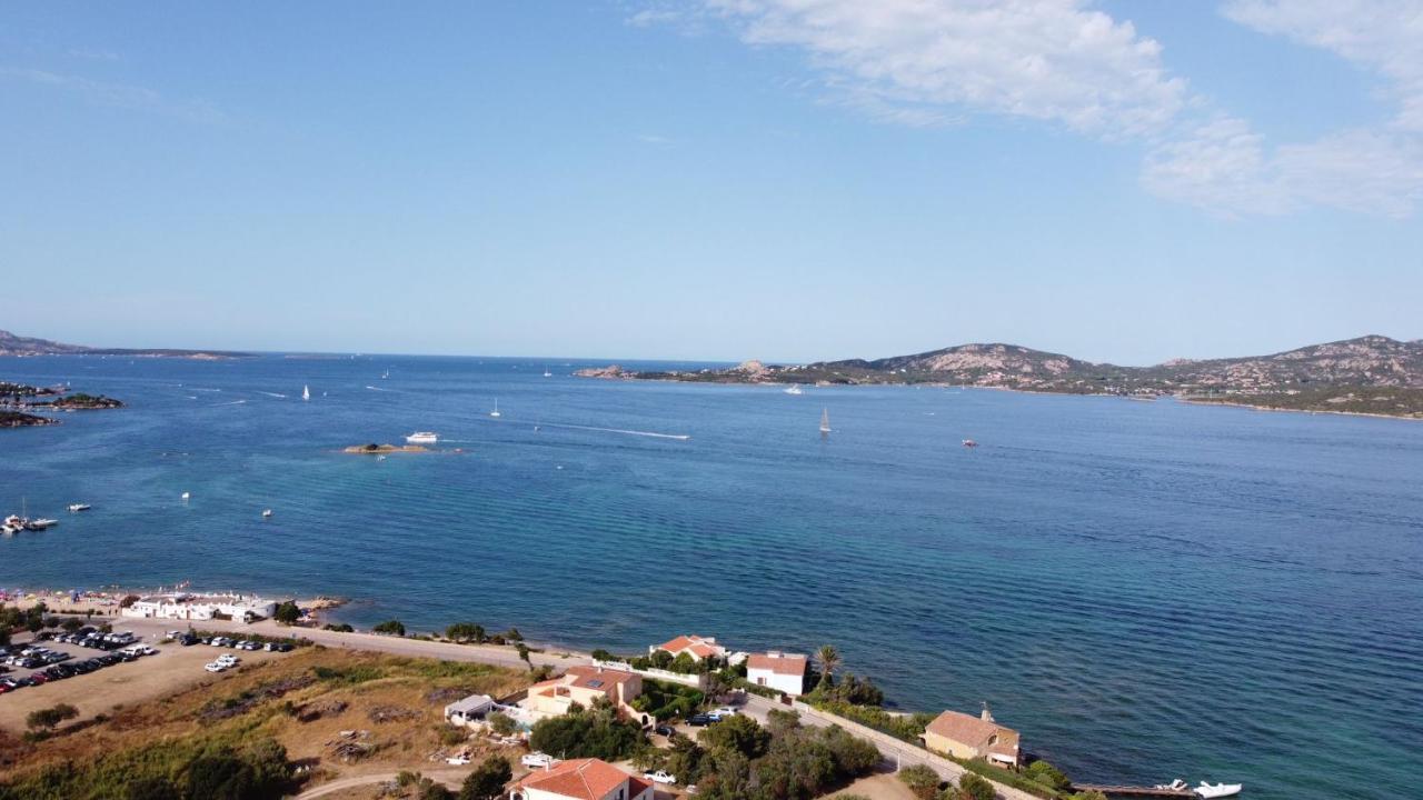 Aqua Life Luxury Apartment Arzachena Exterior foto