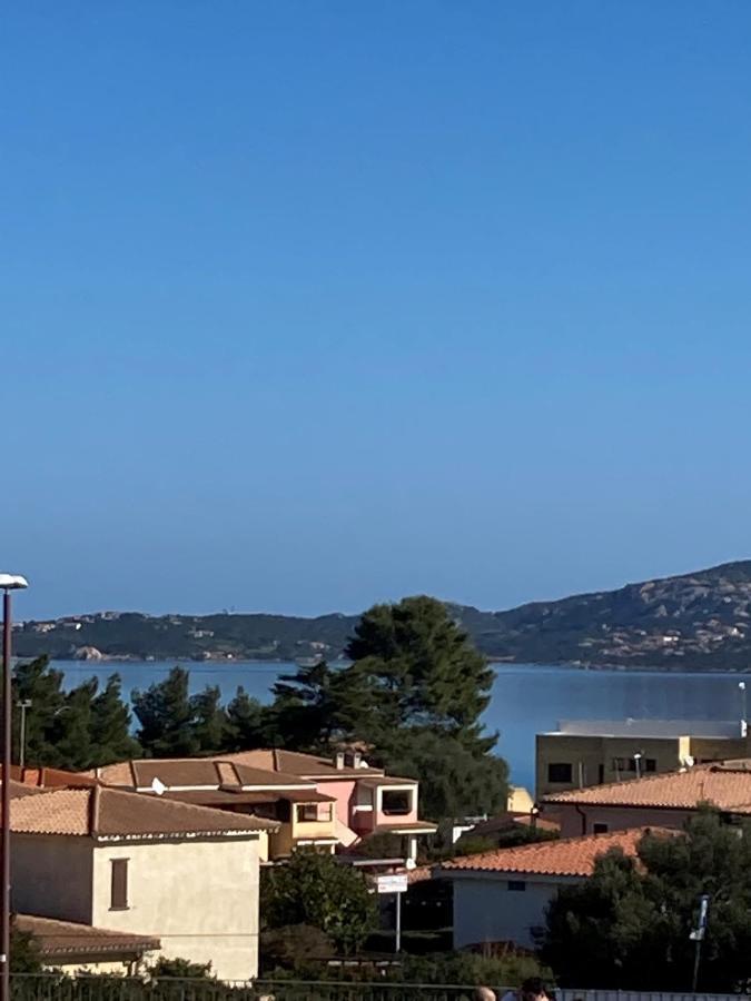 Aqua Life Luxury Apartment Arzachena Exterior foto