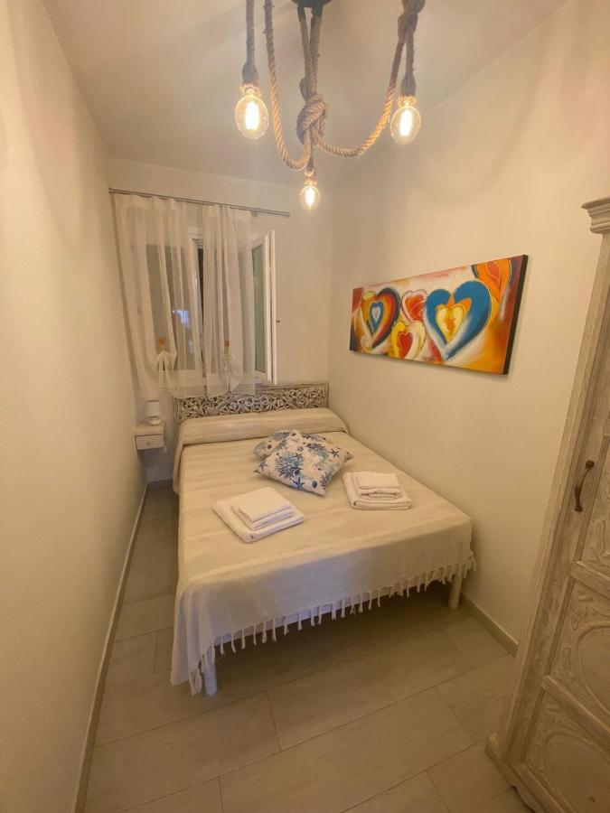 Aqua Life Luxury Apartment Arzachena Exterior foto