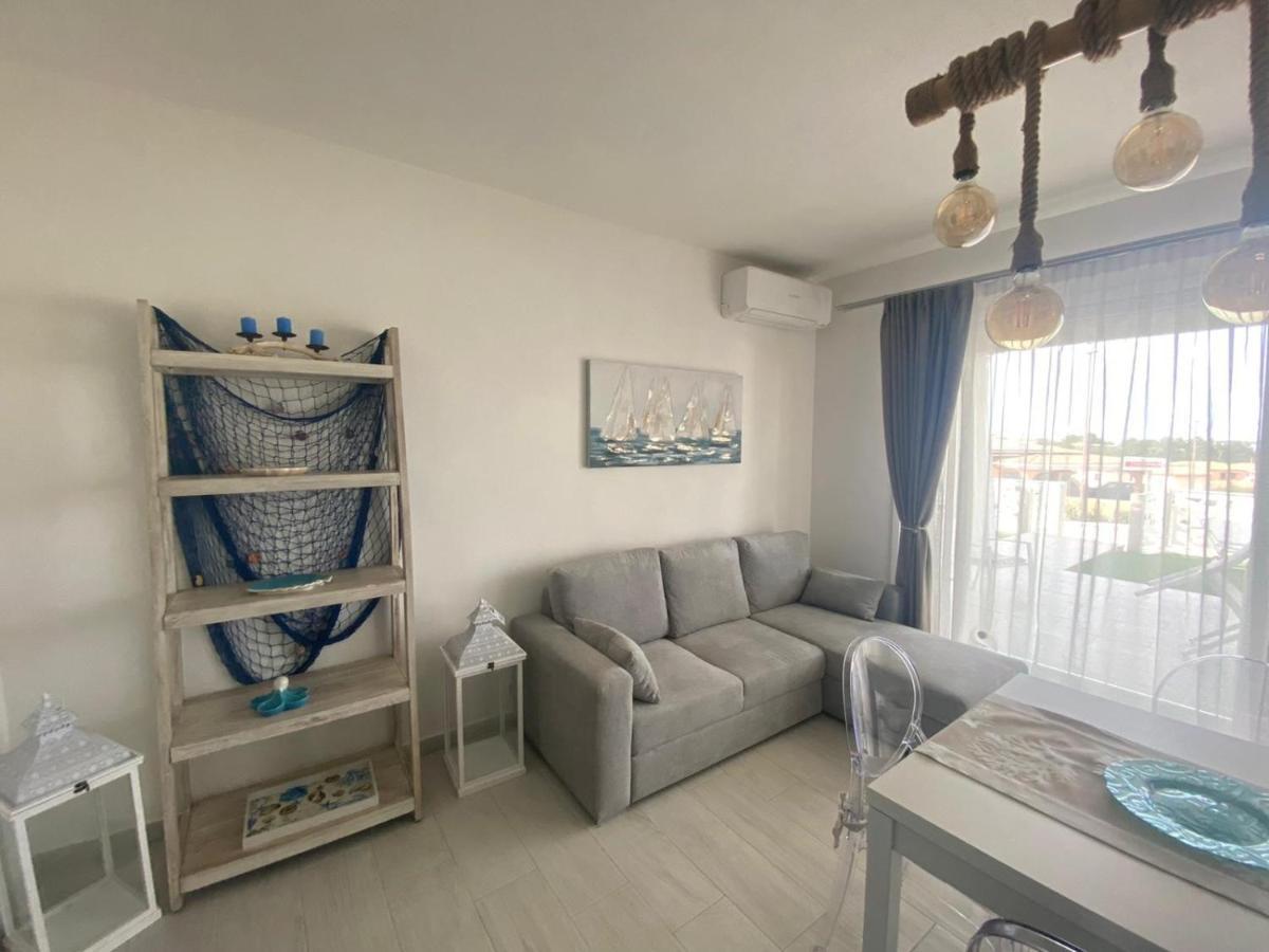 Aqua Life Luxury Apartment Arzachena Exterior foto